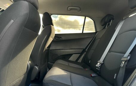 Hyundai Creta I рестайлинг, 2020 год, 1 749 000 рублей, 21 фотография