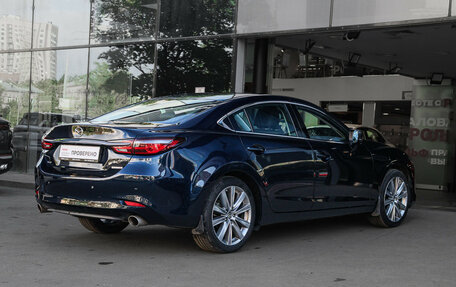 Mazda 6, 2023 год, 3 700 000 рублей, 4 фотография