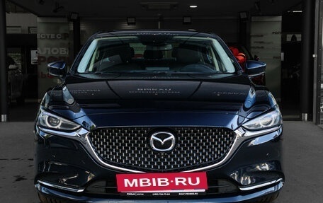Mazda 6, 2023 год, 3 700 000 рублей, 2 фотография