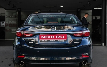 Mazda 6, 2023 год, 3 700 000 рублей, 5 фотография
