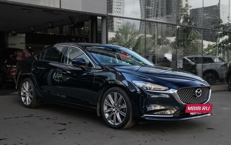 Mazda 6, 2023 год, 3 700 000 рублей, 3 фотография