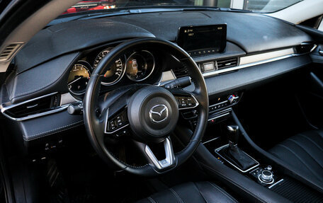 Mazda 6, 2023 год, 3 700 000 рублей, 12 фотография