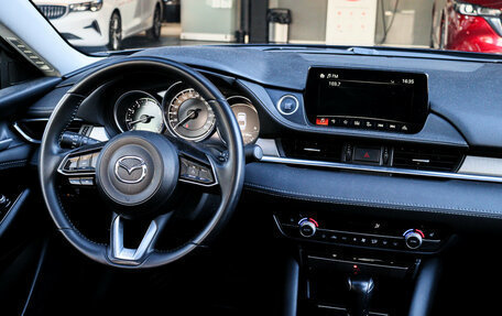 Mazda 6, 2023 год, 3 700 000 рублей, 11 фотография