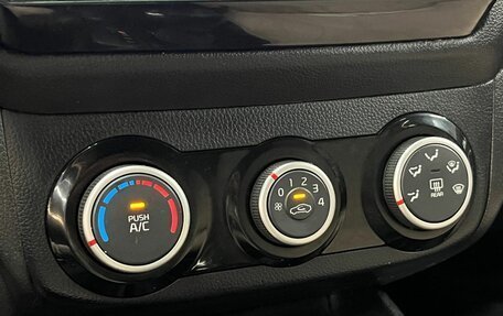 KIA Rio III рестайлинг, 2015 год, 1 099 900 рублей, 10 фотография