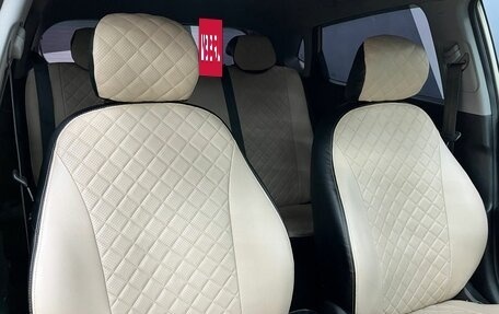 KIA Rio III рестайлинг, 2015 год, 1 099 900 рублей, 15 фотография