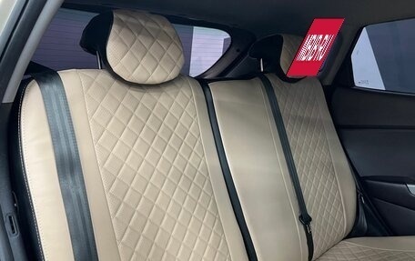 KIA Rio III рестайлинг, 2015 год, 1 099 900 рублей, 16 фотография
