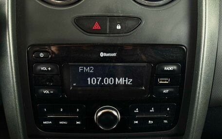 Renault Duster I рестайлинг, 2019 год, 1 349 000 рублей, 17 фотография