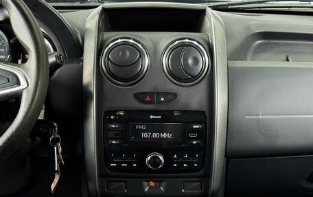 Renault Duster I рестайлинг, 2019 год, 1 349 000 рублей, 16 фотография
