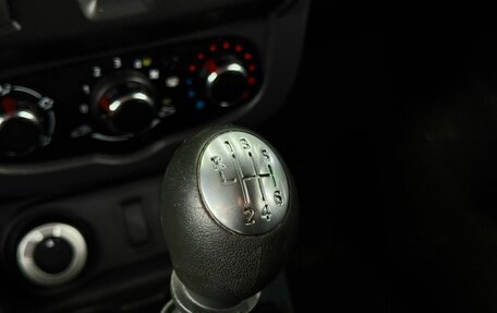 Renault Duster I рестайлинг, 2019 год, 1 349 000 рублей, 19 фотография