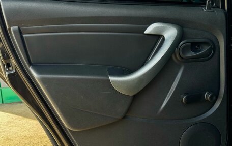 Renault Duster I рестайлинг, 2019 год, 1 349 000 рублей, 21 фотография