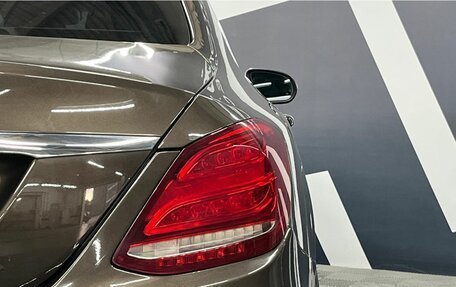 Mercedes-Benz C-Класс, 2014 год, 1 899 900 рублей, 21 фотография