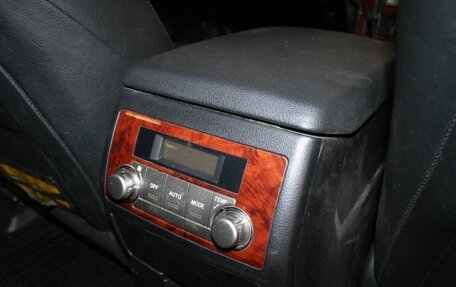 Toyota Highlander III, 2011 год, 2 287 000 рублей, 15 фотография
