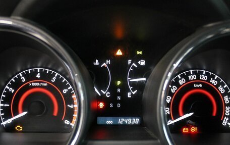 Toyota Highlander III, 2011 год, 2 287 000 рублей, 23 фотография