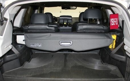 Toyota Highlander III, 2011 год, 2 287 000 рублей, 24 фотография