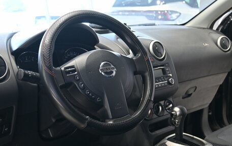 Nissan Qashqai, 2013 год, 1 135 000 рублей, 6 фотография