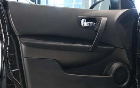 Nissan Qashqai, 2013 год, 1 135 000 рублей, 11 фотография