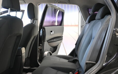 Nissan Qashqai, 2013 год, 1 135 000 рублей, 14 фотография