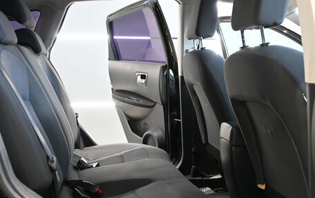 Nissan Qashqai, 2013 год, 1 135 000 рублей, 15 фотография