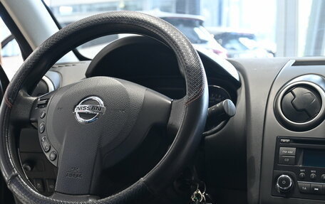 Nissan Qashqai, 2013 год, 1 135 000 рублей, 8 фотография