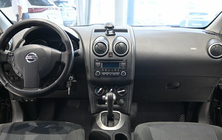 Nissan Qashqai, 2013 год, 1 135 000 рублей, 7 фотография