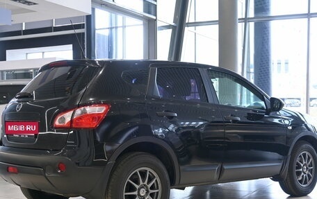 Nissan Qashqai, 2013 год, 1 135 000 рублей, 5 фотография