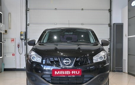 Nissan Qashqai, 2013 год, 1 135 000 рублей, 2 фотография