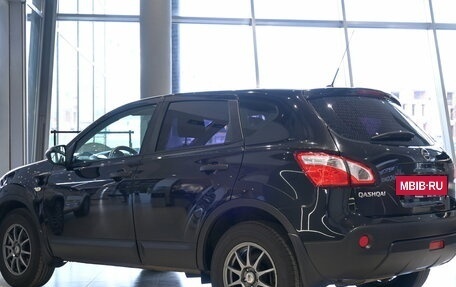 Nissan Qashqai, 2013 год, 1 135 000 рублей, 4 фотография