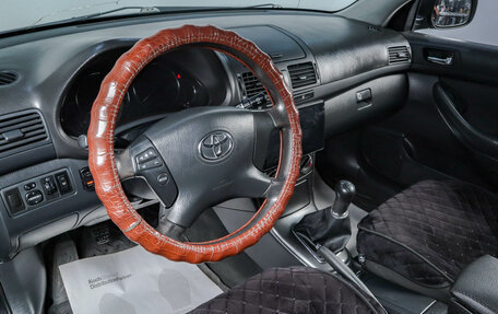 Toyota Avensis III рестайлинг, 2007 год, 899 000 рублей, 8 фотография