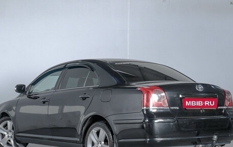Toyota Avensis III рестайлинг, 2007 год, 899 000 рублей, 5 фотография