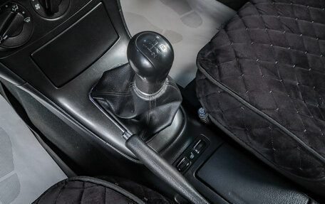 Toyota Avensis III рестайлинг, 2007 год, 899 000 рублей, 15 фотография