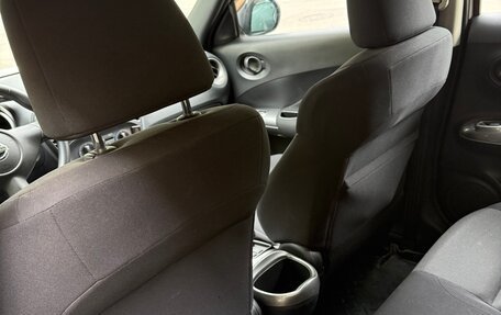 Nissan Juke II, 2012 год, 1 200 000 рублей, 1 фотография