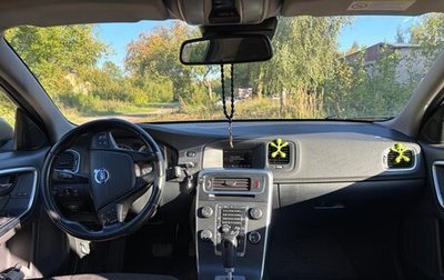 Volvo S60 III, 2011 год, 860 000 рублей, 1 фотография