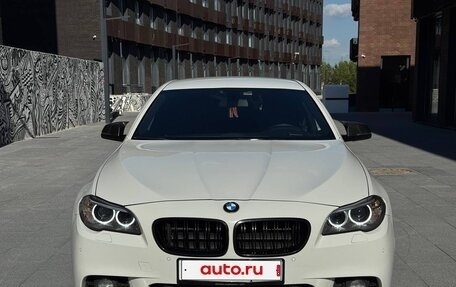 BMW 5 серия, 2014 год, 1 990 000 рублей, 1 фотография
