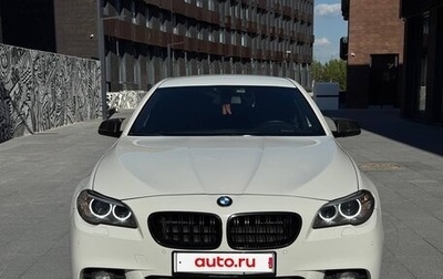 BMW 5 серия, 2014 год, 1 990 000 рублей, 1 фотография