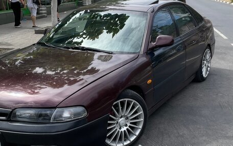 Mazda 626, 1992 год, 275 000 рублей, 1 фотография