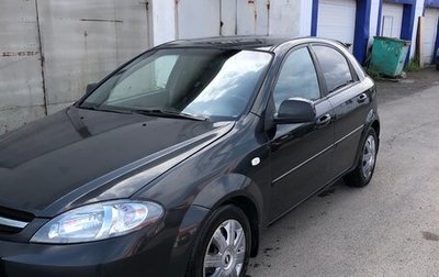 Chevrolet Lacetti, 2011 год, 350 000 рублей, 1 фотография