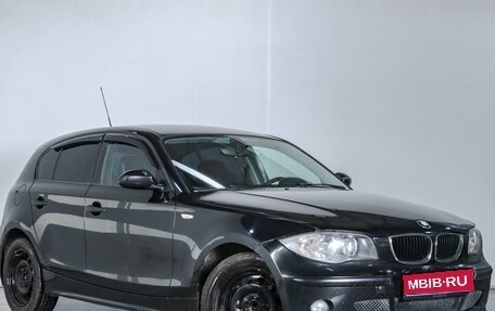 BMW 1 серия, 2005 год, 689 000 рублей, 1 фотография