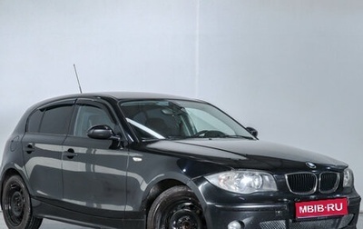 BMW 1 серия, 2005 год, 689 000 рублей, 1 фотография