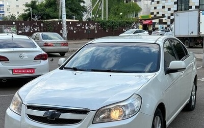 Chevrolet Epica, 2011 год, 600 000 рублей, 1 фотография