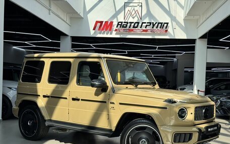 Mercedes-Benz G-Класс AMG, 2026 год, 34 490 000 рублей, 1 фотография