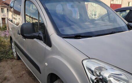 Peugeot Partner II рестайлинг 2, 2008 год, 550 000 рублей, 1 фотография