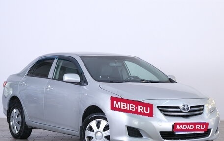 Toyota Corolla, 2007 год, 799 000 рублей, 1 фотография