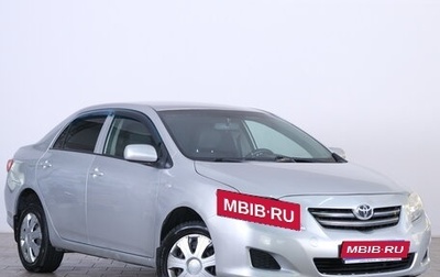 Toyota Corolla, 2007 год, 799 000 рублей, 1 фотография