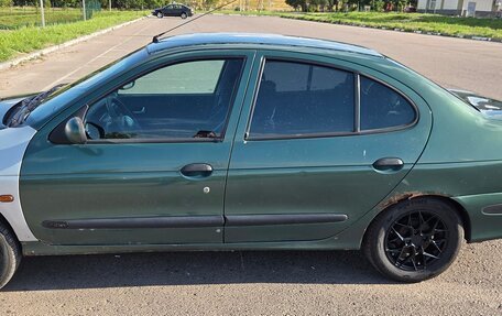 Renault Megane II, 2003 год, 220 000 рублей, 1 фотография