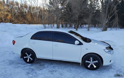 Toyota Corolla, 2008 год, 700 000 рублей, 1 фотография