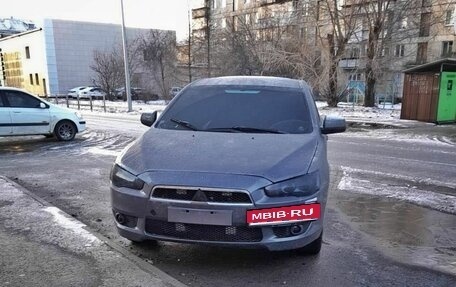 Mitsubishi Lancer IX, 2008 год, 295 800 рублей, 1 фотография