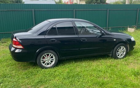 Nissan Almera Classic, 2011 год, 430 000 рублей, 3 фотография