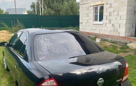 Nissan Almera Classic, 2011 год, 430 000 рублей, 8 фотография