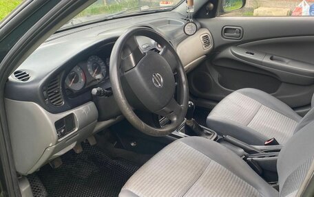 Nissan Almera Classic, 2011 год, 430 000 рублей, 6 фотография