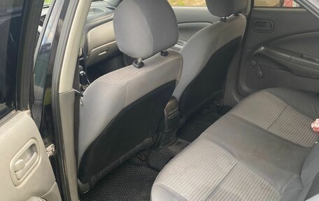 Nissan Almera Classic, 2011 год, 430 000 рублей, 7 фотография